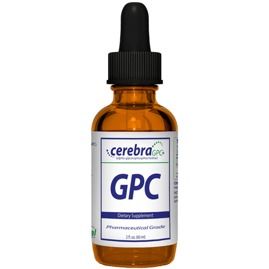 Cerebra GPC 2 fl oz