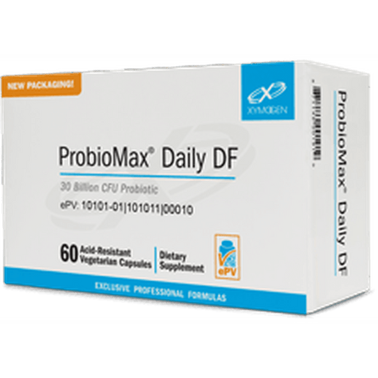 ProbioMax® Daily DF 60 Capsules