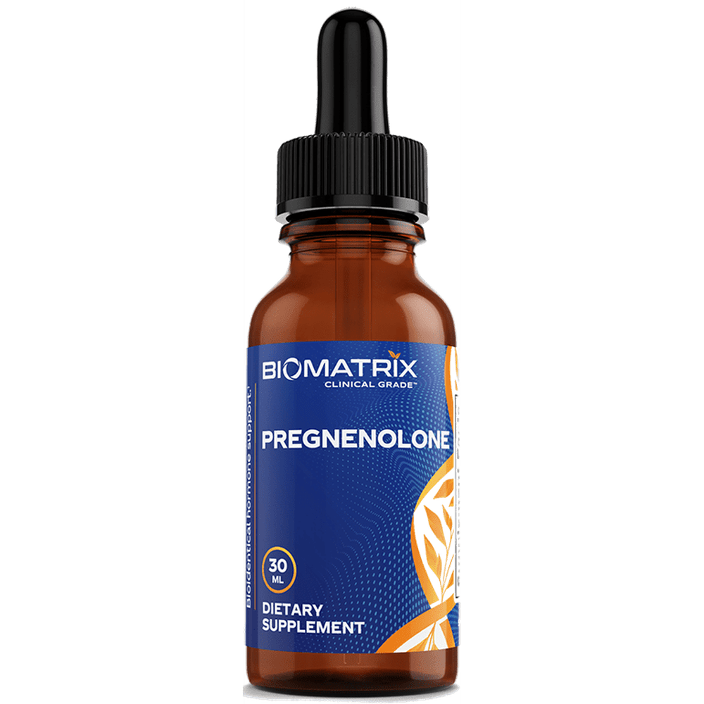 Pregnenolone 30 mL