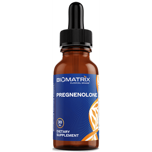 Pregnenolone 30 mL