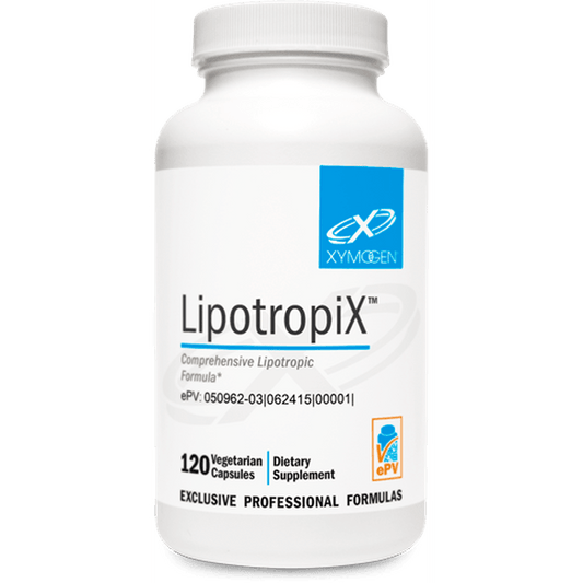 LipotropiX™ 120 Capsules