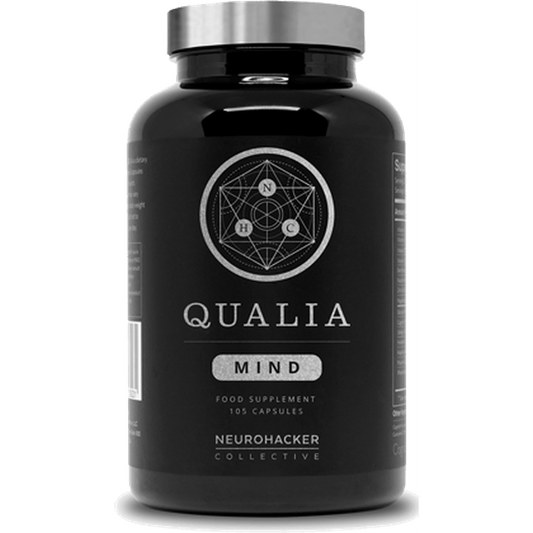 Qualia Mind 105 Capsules