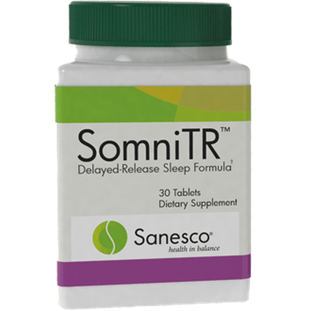 Somni-TR™  30 Tablets