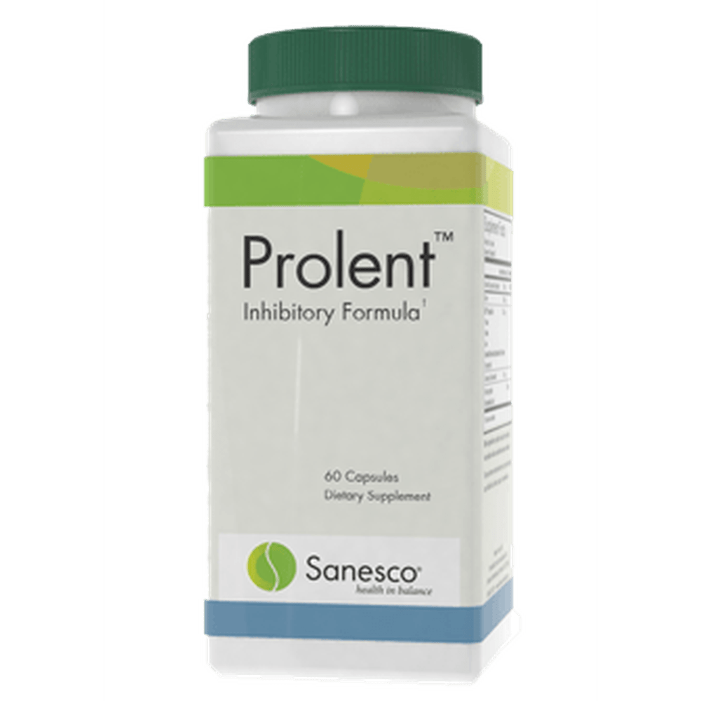 Prolent™ 60 Capsules