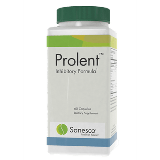 Prolent™ 60 Capsules