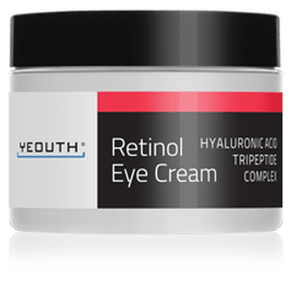 Retinol Eye Cream 1 oz