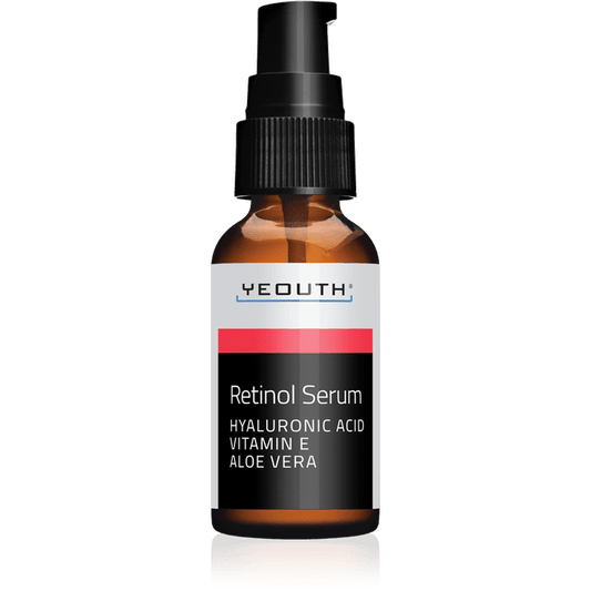 Retinol Serum 1 oz