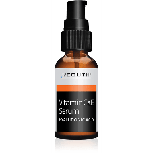 Vitamin C&E Serum 1 oz