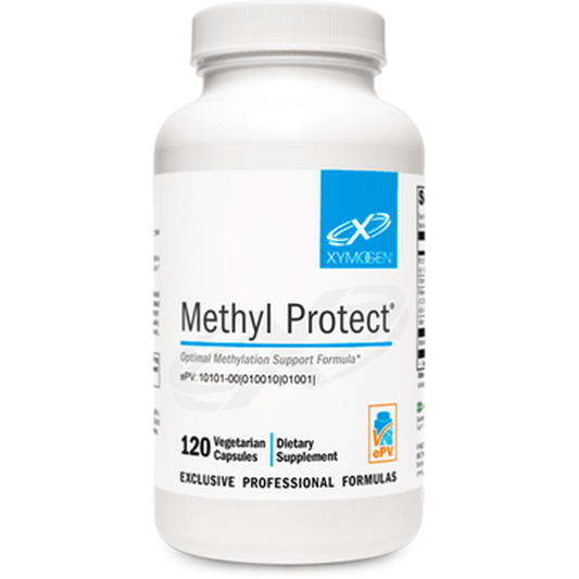 Methyl Protect® 120 Capsules