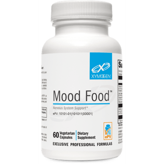 Mood Food™ 60 Capsules