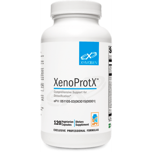 XenoProtX™ 120 Capsules