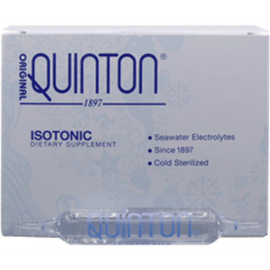 Quinton Isotonic 30 Servings