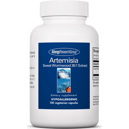 Artemisia 100 Capsules