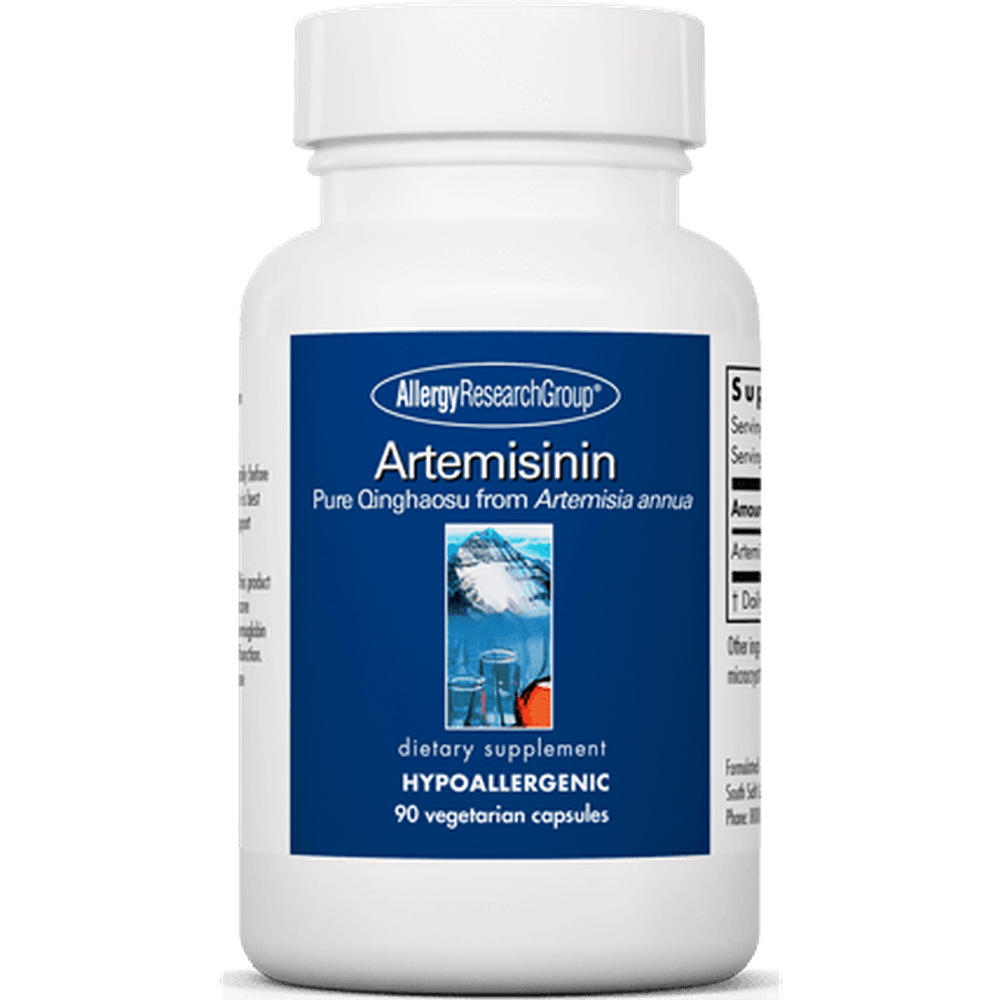 Artemisinin 90 Capsules