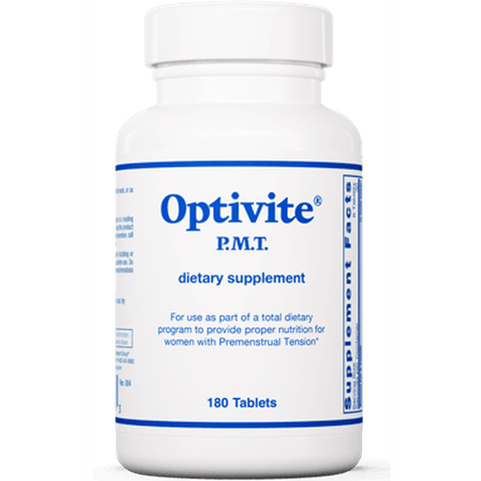 Optivite PMT 180 Tablets