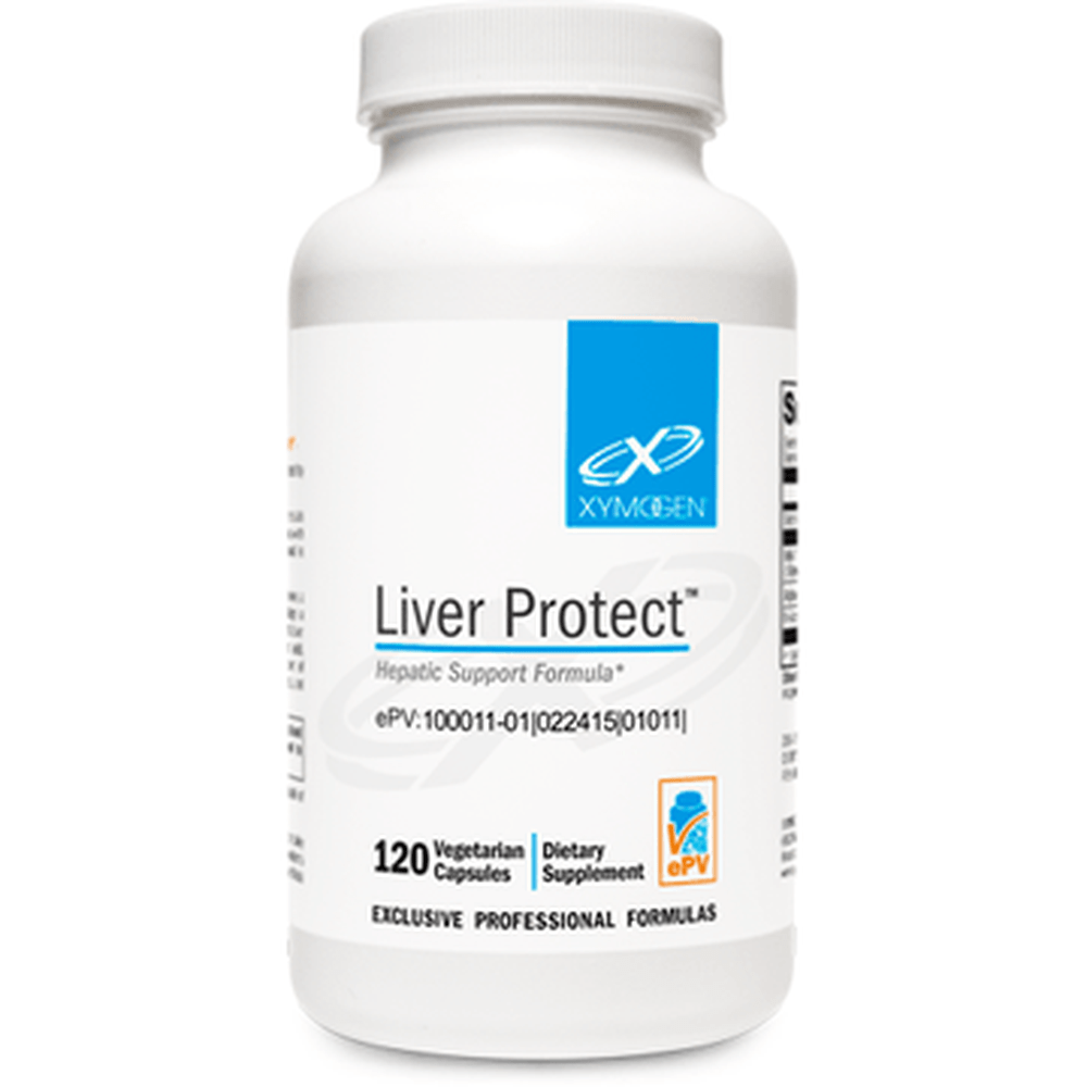 Liver Protect™ 120 Capsules