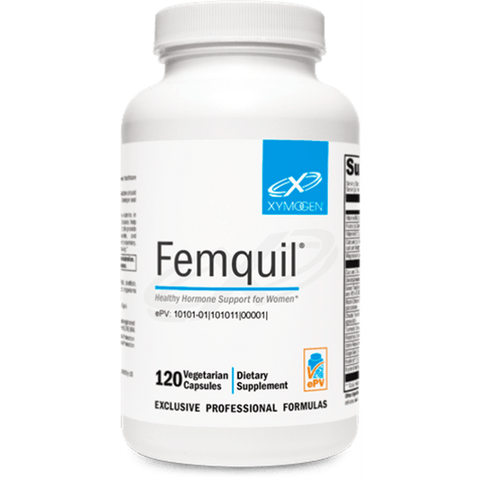 Femquil® 120 Capsules