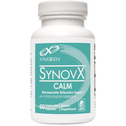 SynovX® Calm 60 Capsules