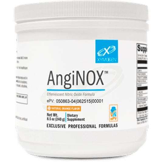 AngiNOX™ Orange 30 Servings