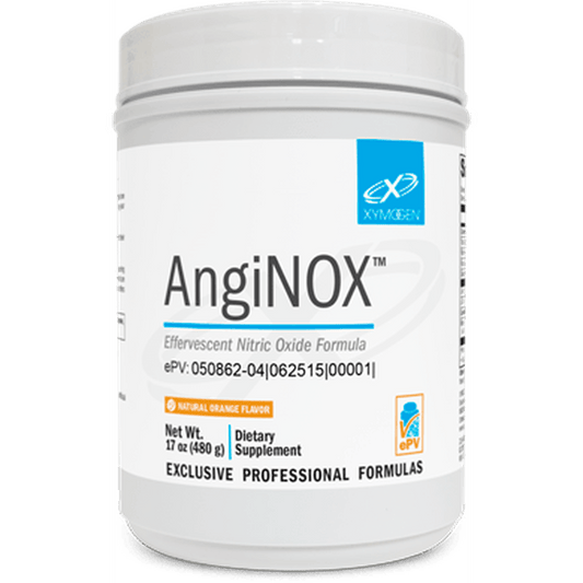 AngiNOX™ Orange 60 Servings