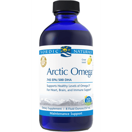 Arctic Omega 8 fl oz