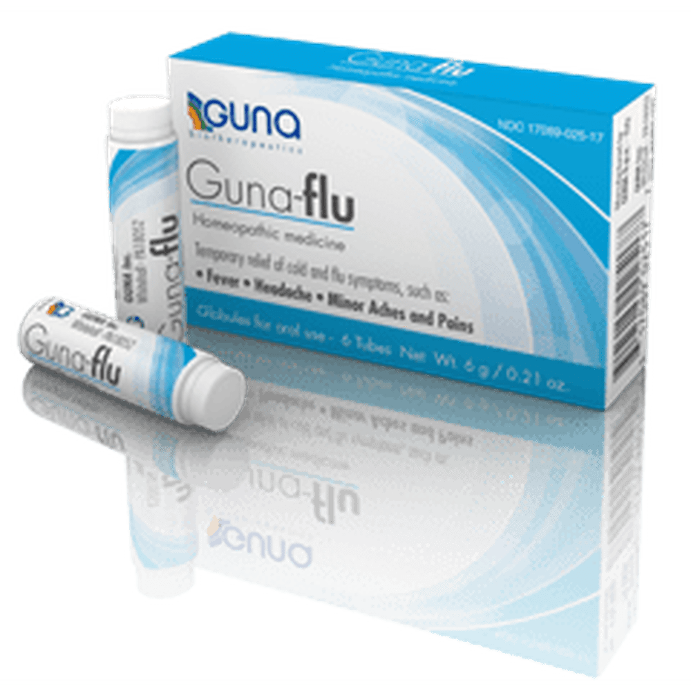 Guna Flu 0.21 oz