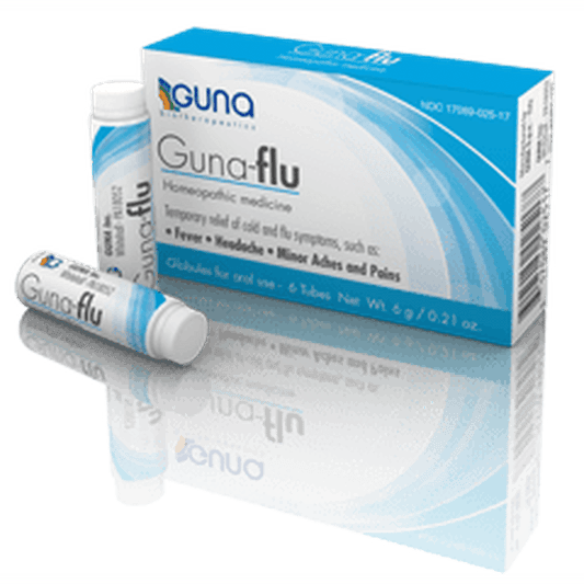 Guna Flu 0.21 oz