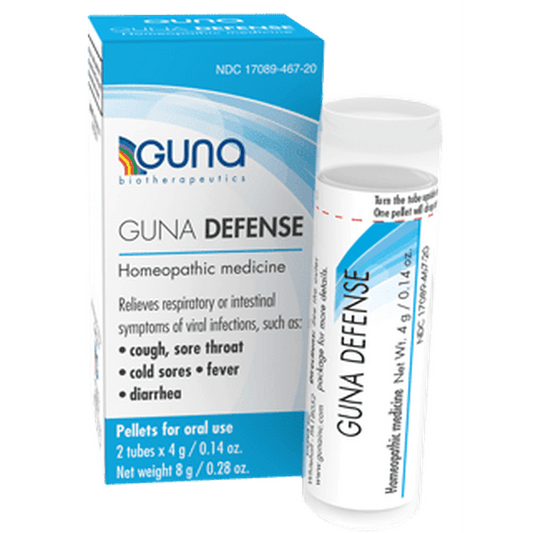 Guna Defense 0.28 oz