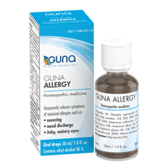 Guna Allergy 1 fl oz