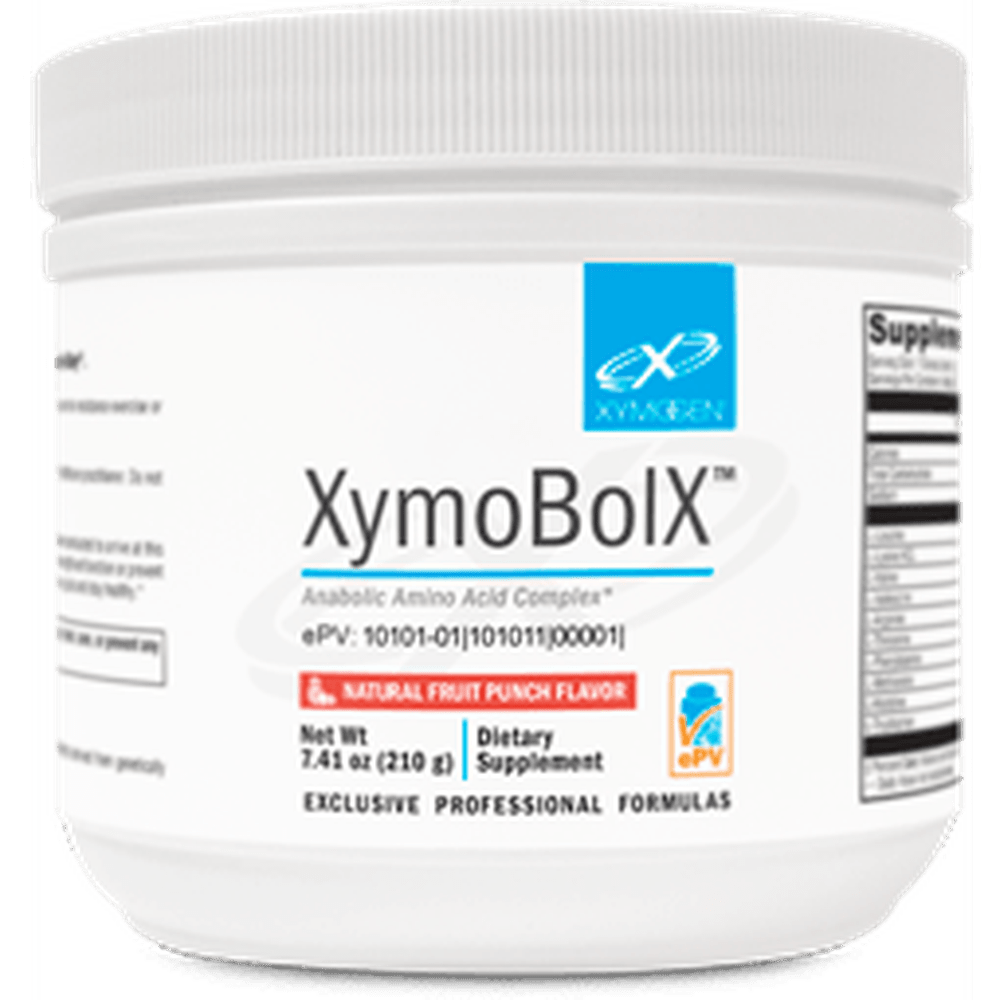 XymoBolX™ Fruit Punch 30 Servings