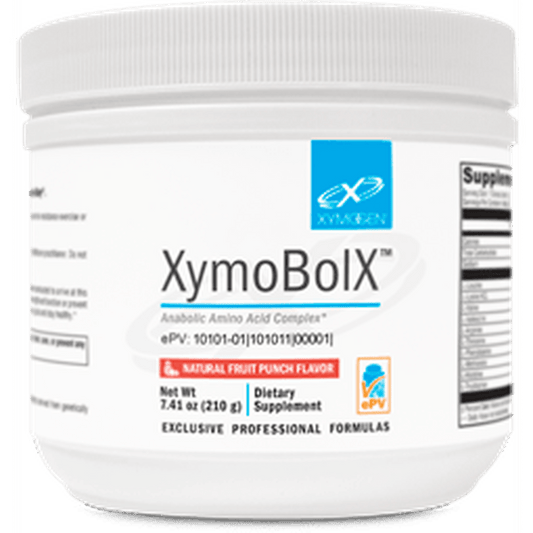 XymoBolX™ Fruit Punch 30 Servings