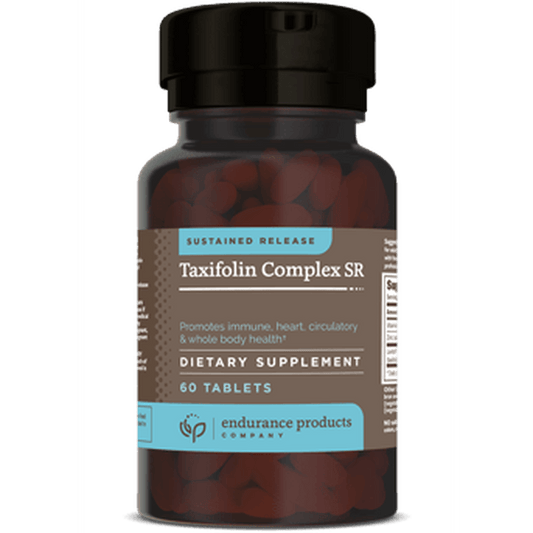 Taxifolin Complex SR 60 Tablets