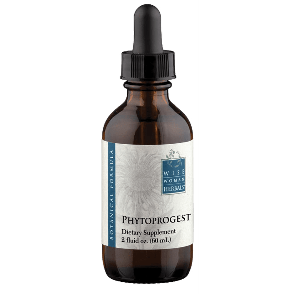 Phytoprogest 2 fl oz