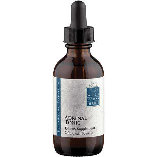 Adrenal Tonic 2 fl oz