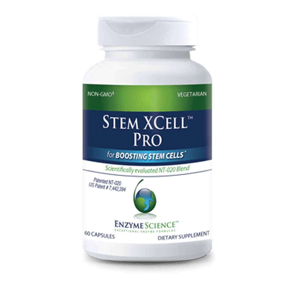 Stem XCell® Pro 60 Capsules