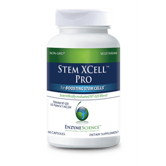 Stem XCell® Pro 60 Capsules