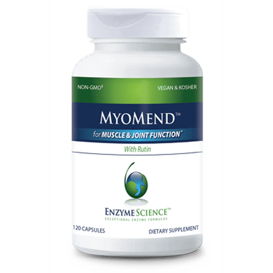 MyoMend® 120 Capsules