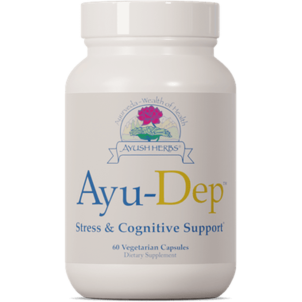 Ayu-Dep 60 Capsules