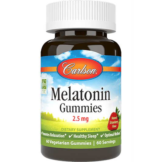 Melatonin Gummies 60 Gummies