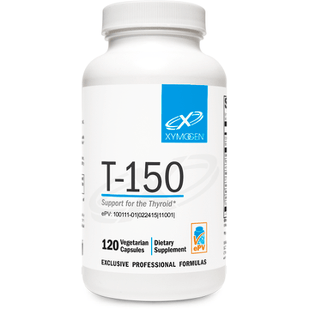 T-150 120 Capsules