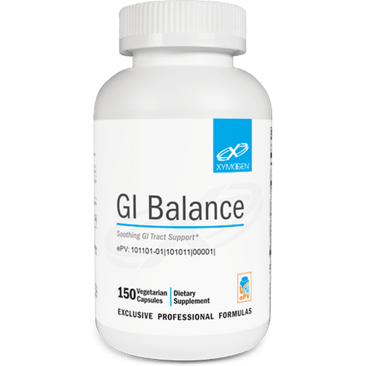 GI Balance 150 Capsules