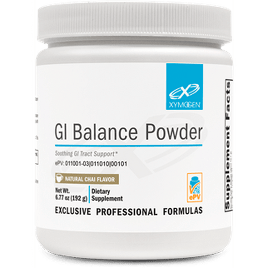 GI Balance Powder Chai 14 Servings