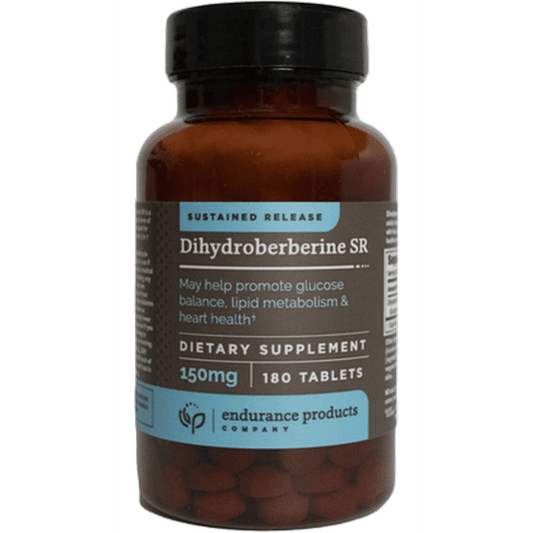 Dihydroberberine SR 150 mg 180 Tablets