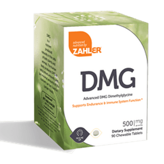 DMG 90 Tablets