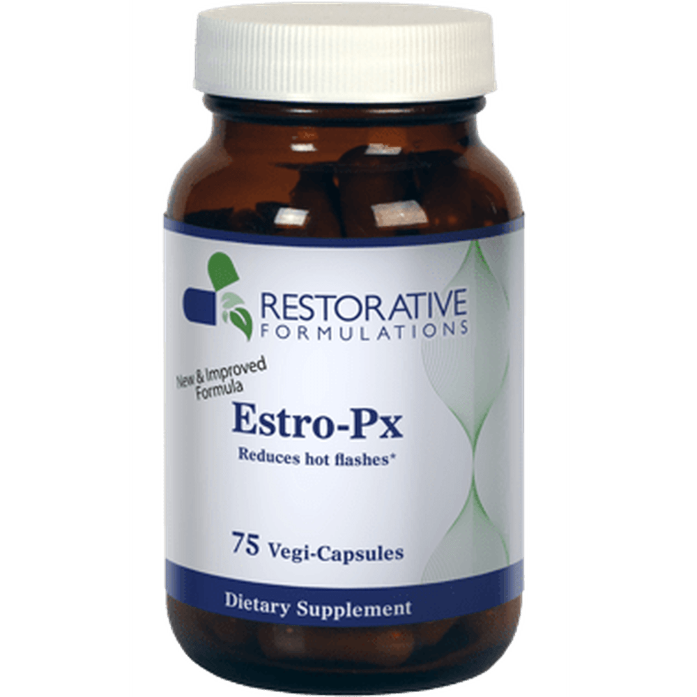 Estro Px 75 Capsules