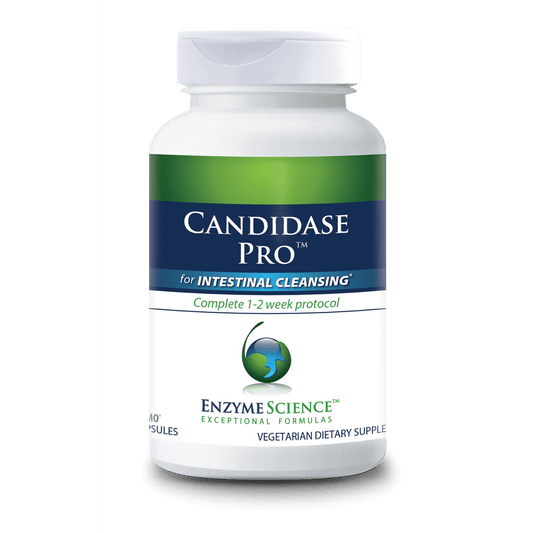 Candidase Pro 84 Capsules