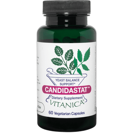 CandidaStat™ 60 Capsules