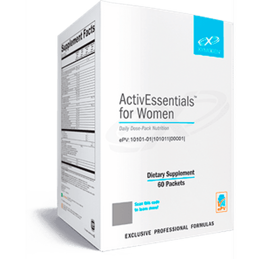 ActivEssentials™ for Women 60 Packets