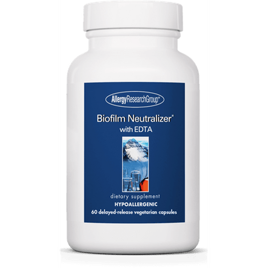 Biofilm Neutralizer 60 Capsules