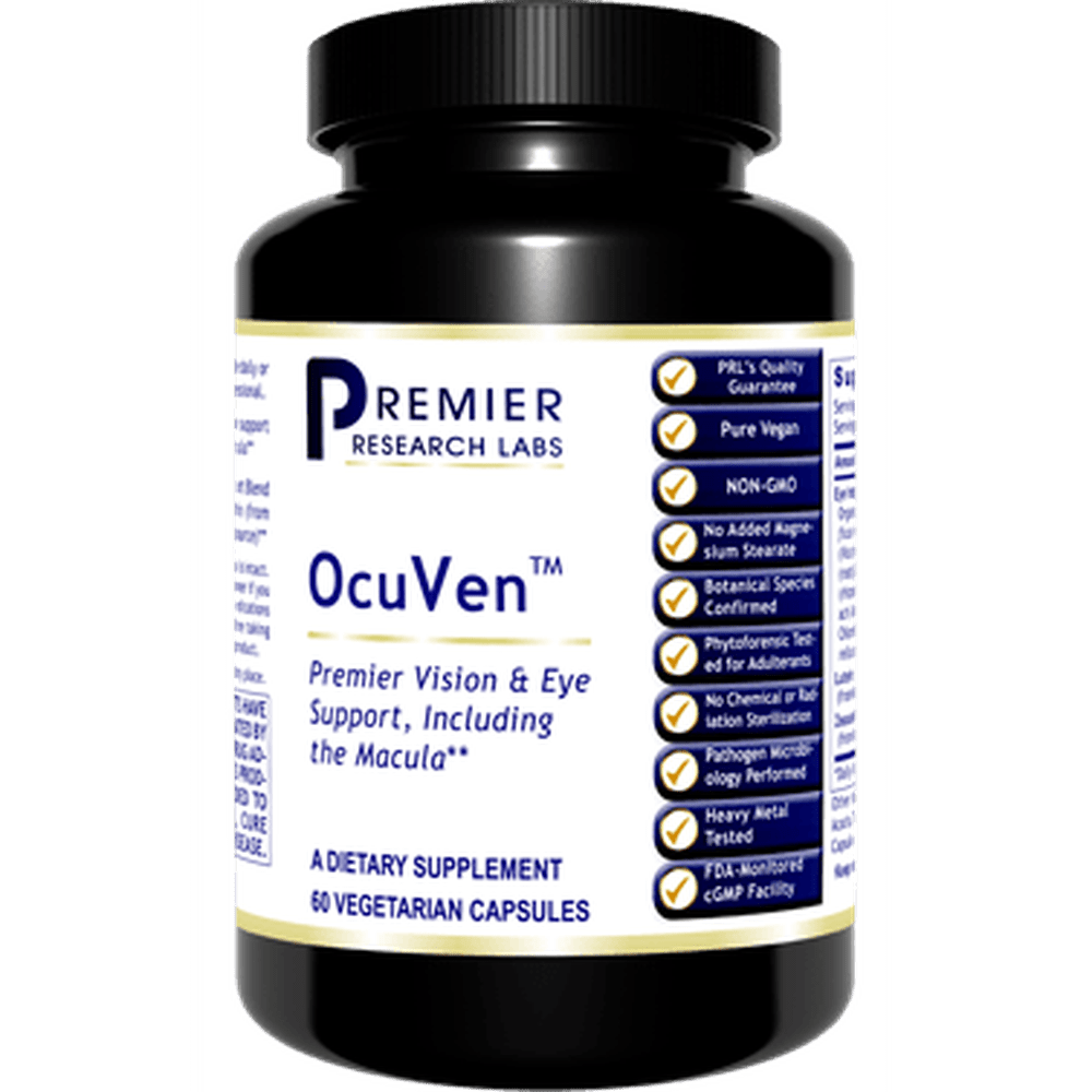 OcuVen 60 Capsules